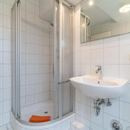 In St Peter-ording, Cleaning Included דירה Böhl